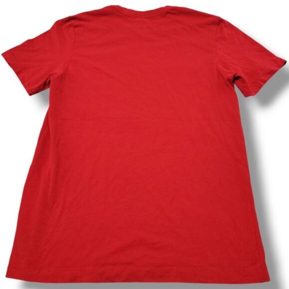 Nike Shirt Size Medium M The Nike Tee Dri-Fit Graphic Print Equality Basketball - Picture 6 of 7